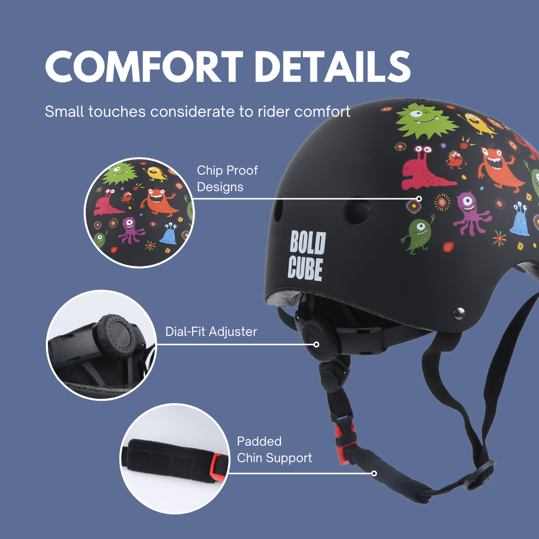 Kids Sport Helmet