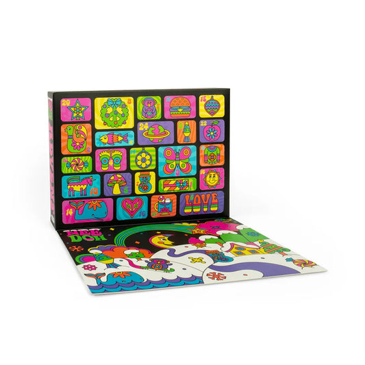 NeeDoh Advent Calendar 2025