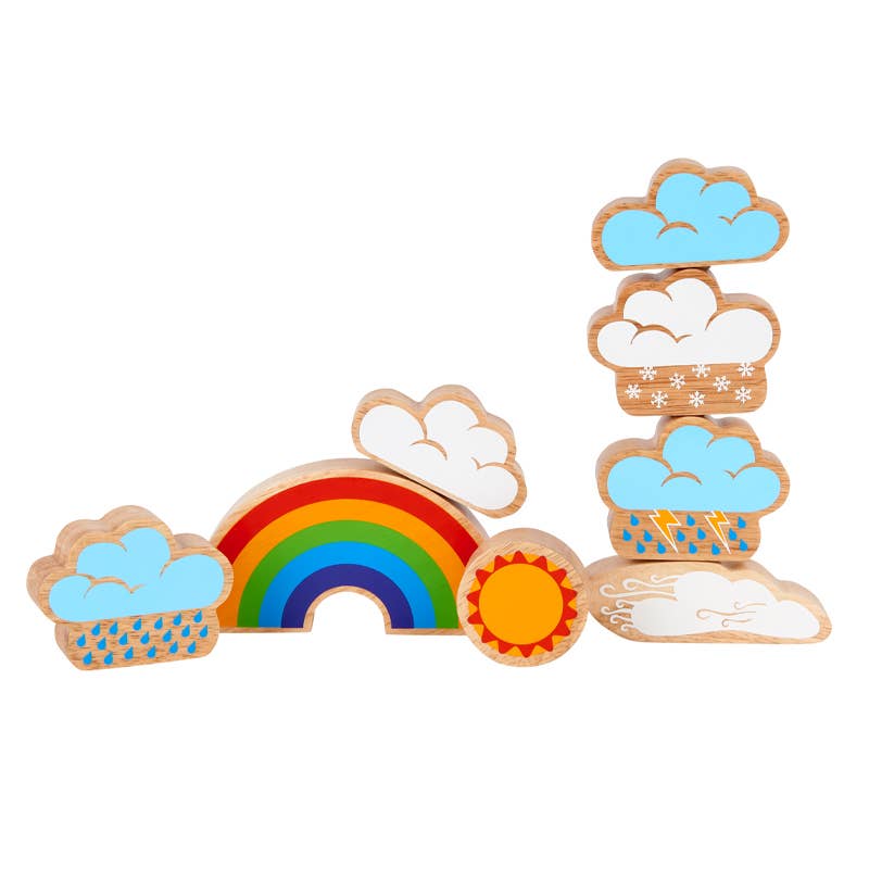Weather Playset