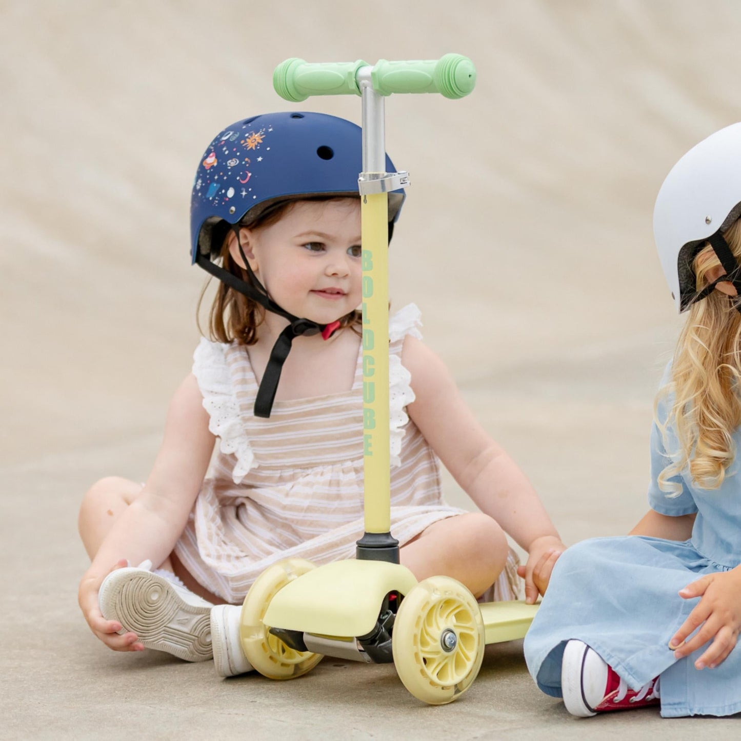 Kids Sport Helmet