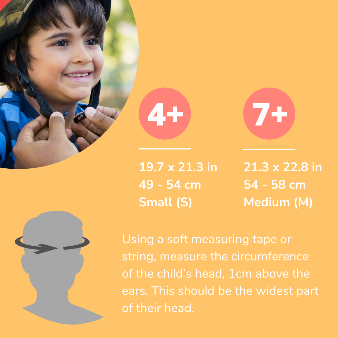 Kids Sport Helmet