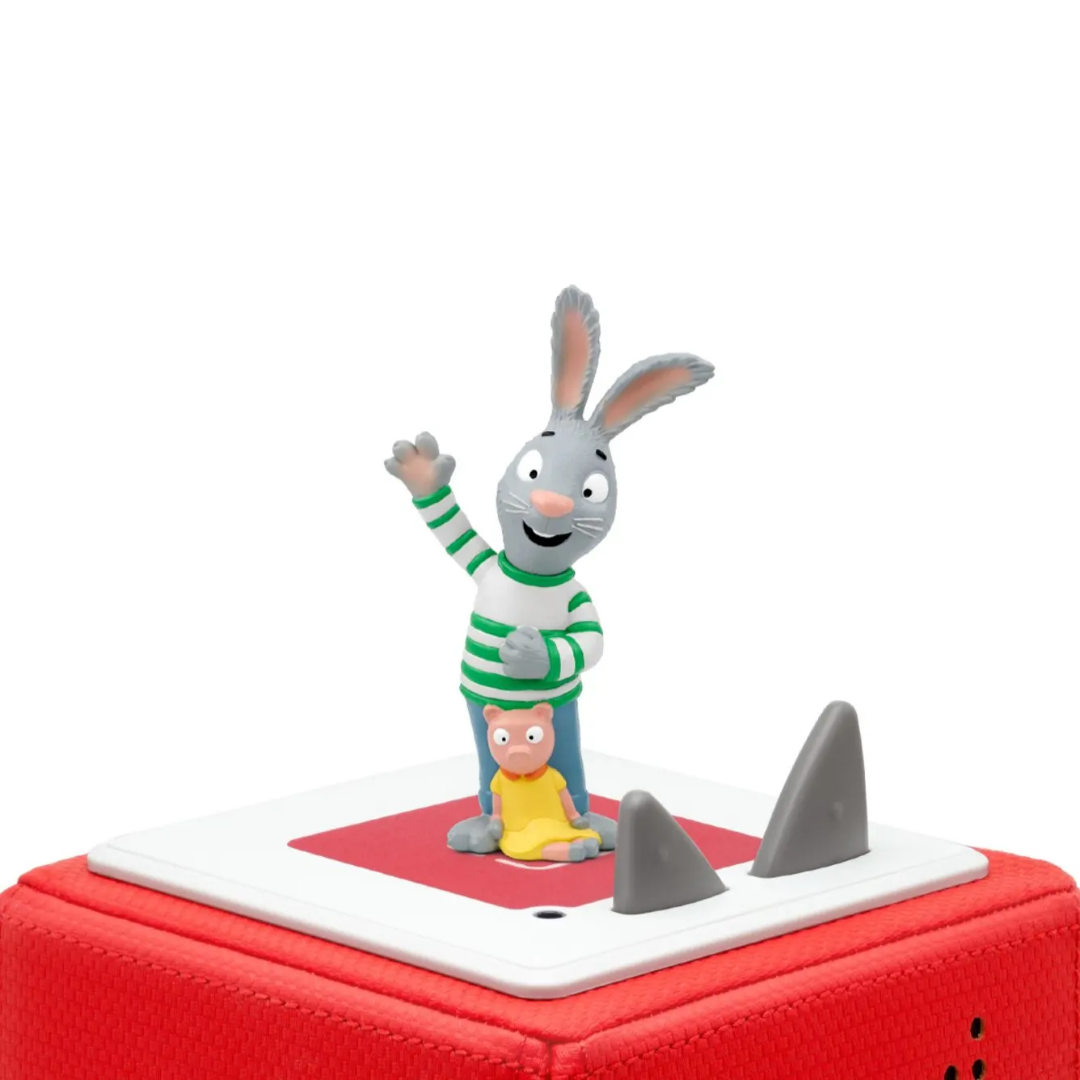 Pip & Posy: Pip Tonie