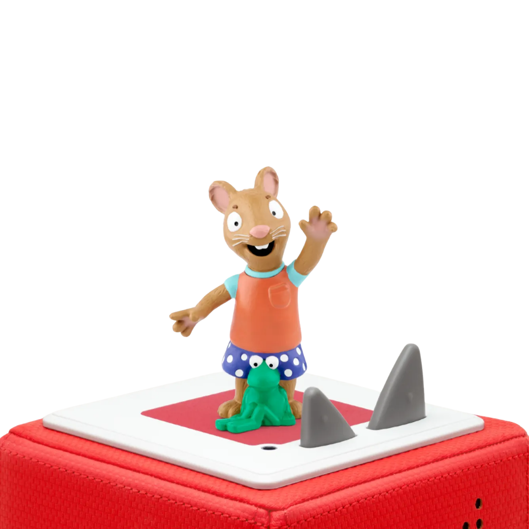 Pip & Posy: Posy Tonie