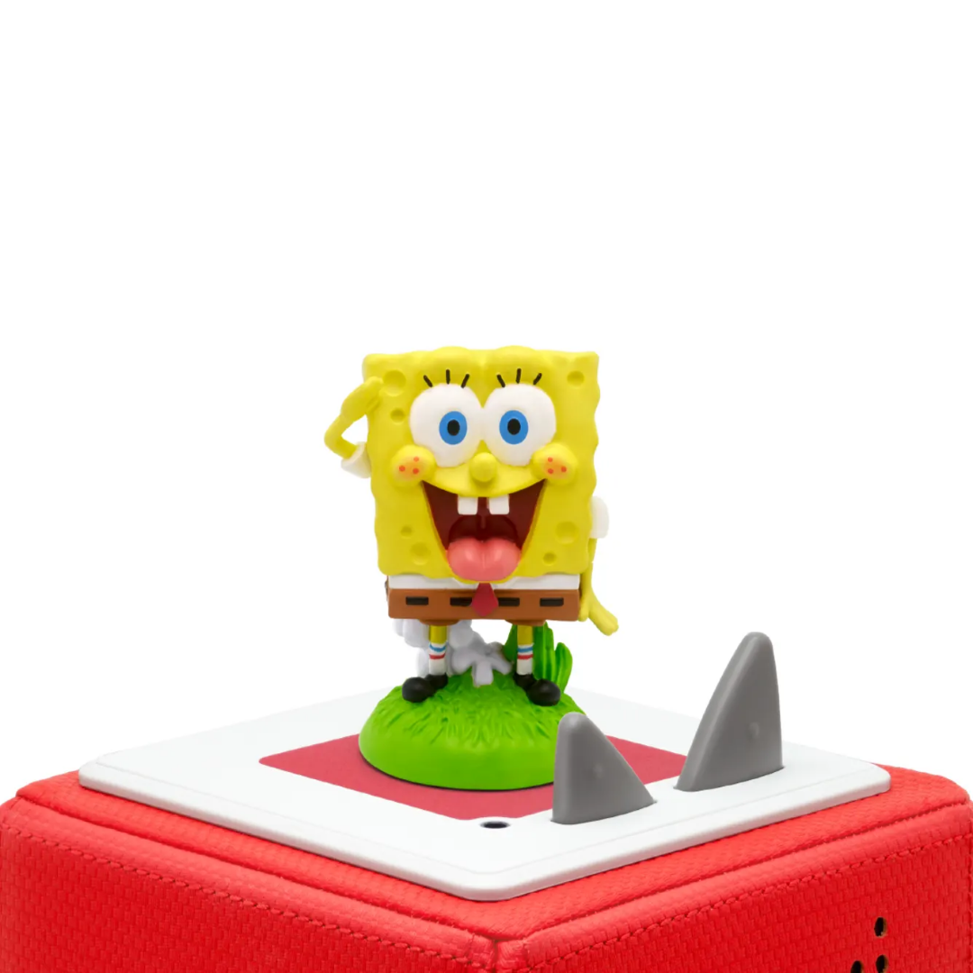 SpongeBob SquarePants Tonie