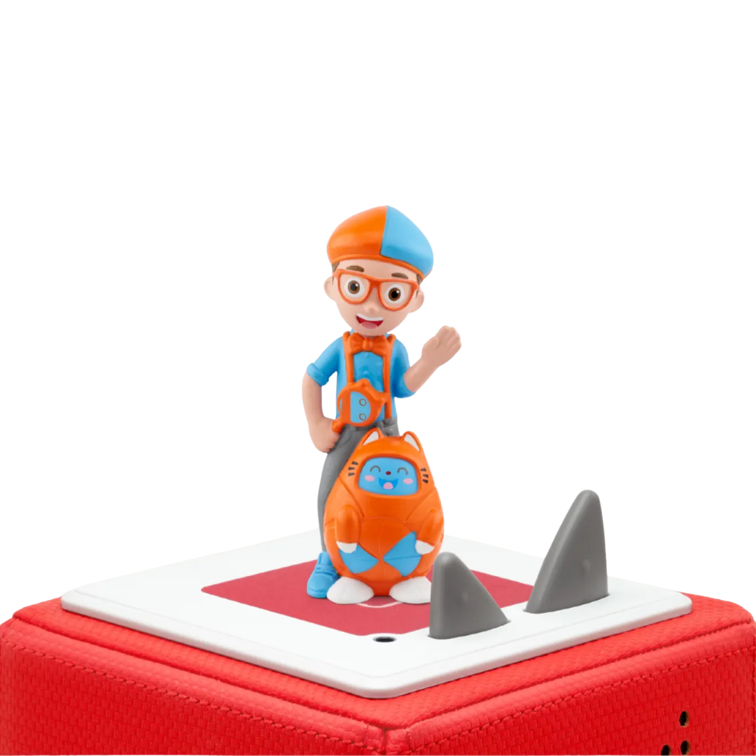 Blippi Tonie