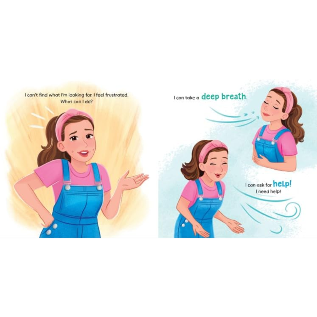 Ms. Rachel and the Special Surprise : Encouraging Speech and Learning Through Play and Music