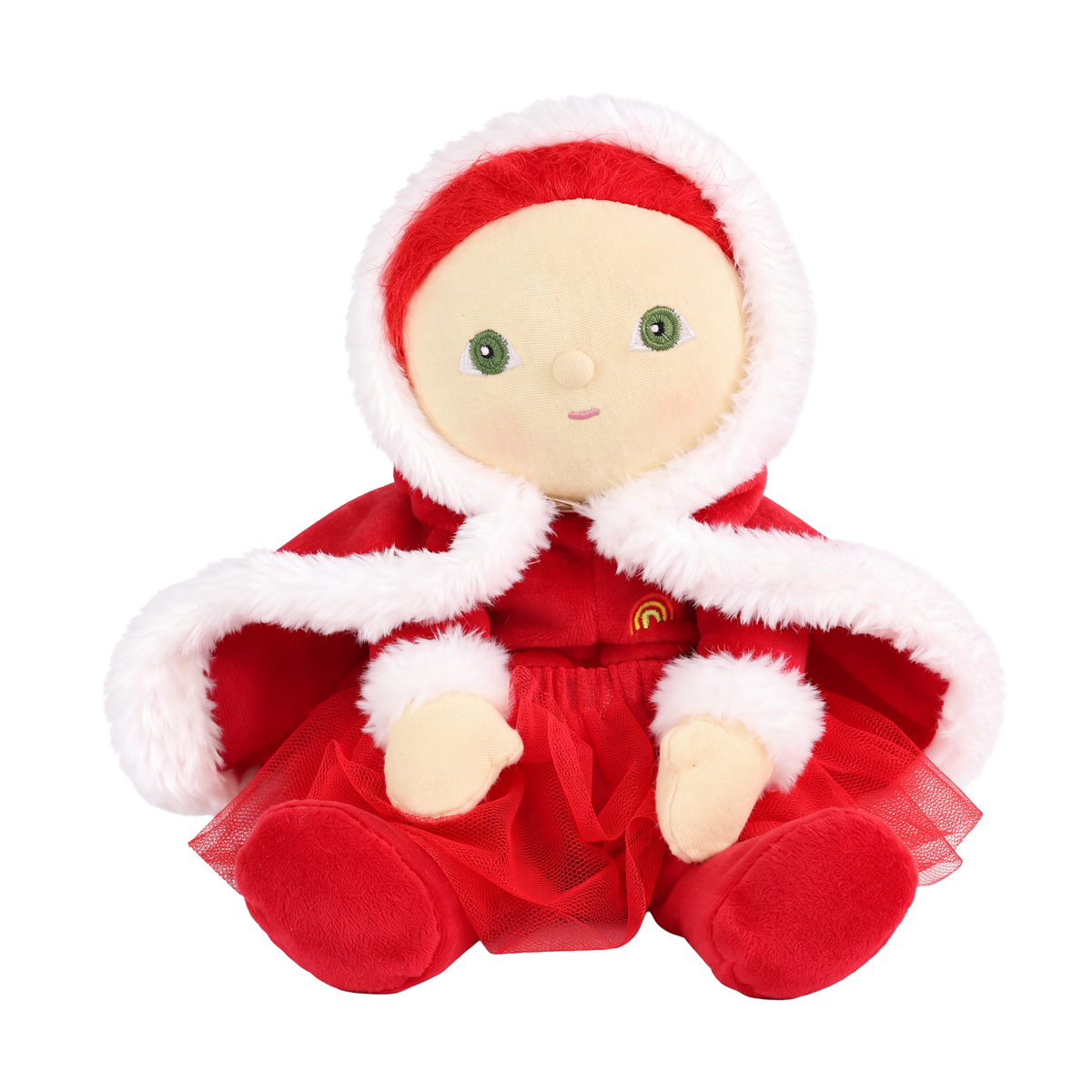 Dinky Dinkum - Carol Claus