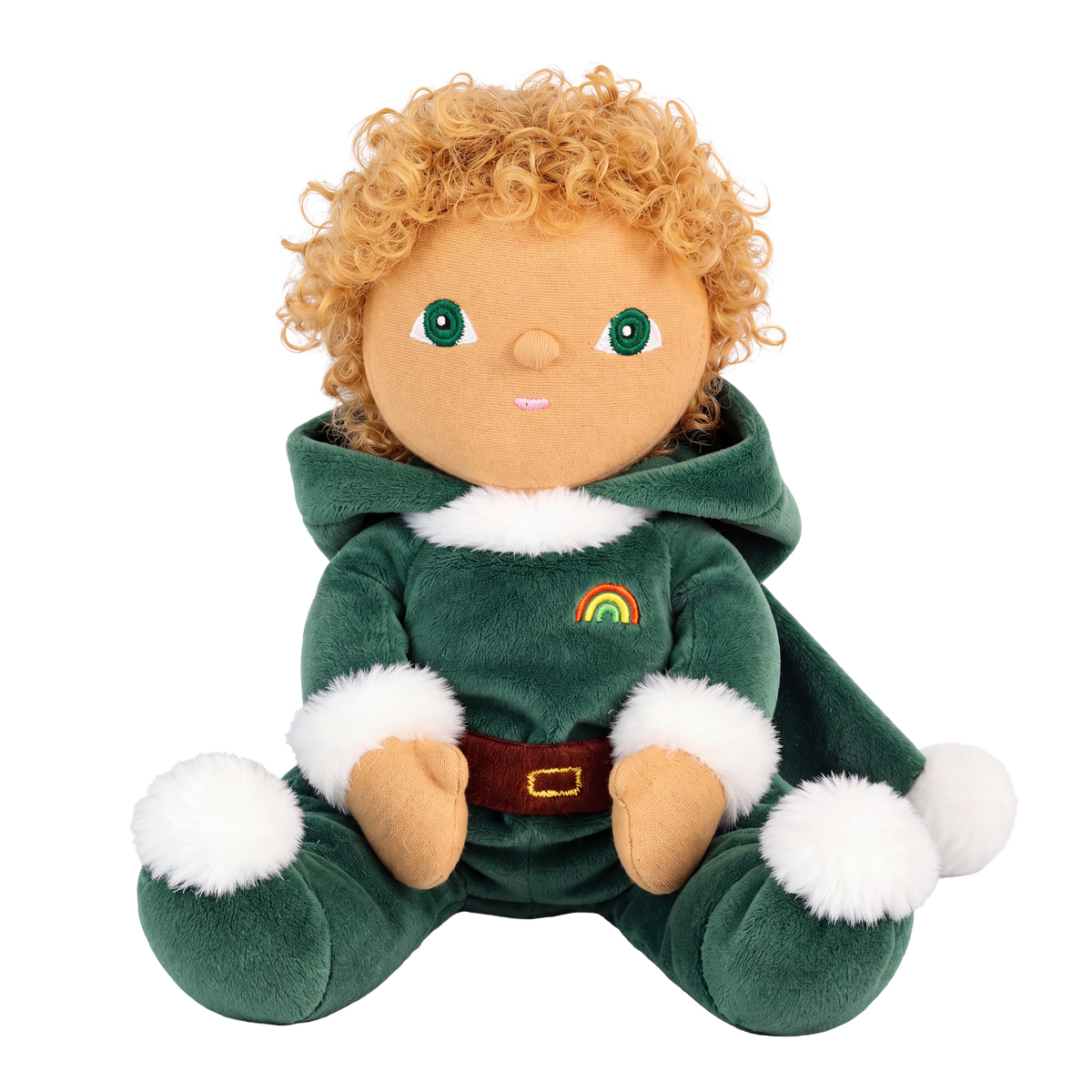 Dinky Dinkum - Ezra Elf