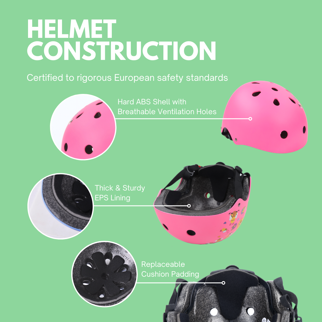 Kids Sport Helmet