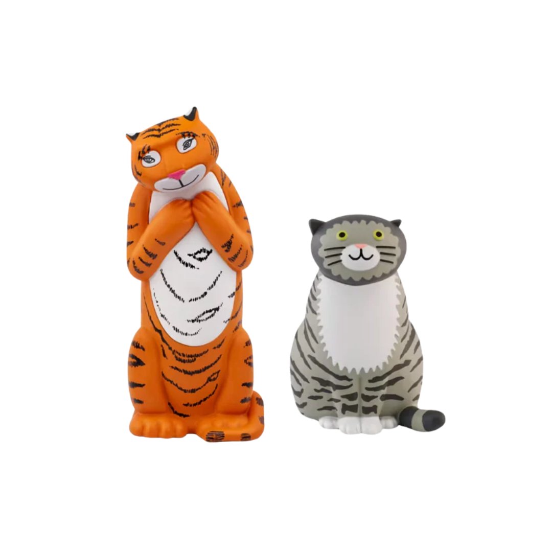 Judith Kerr Tonie Bundle