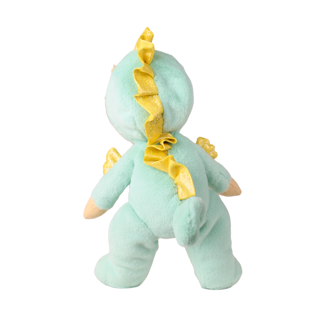 Dinky Dinkum - Sonny Seahorse