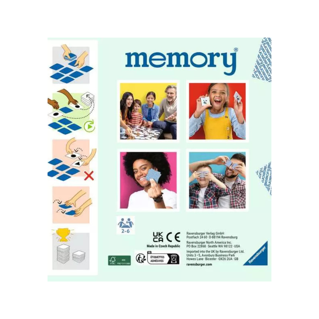 Peppa Pig Mini Memory