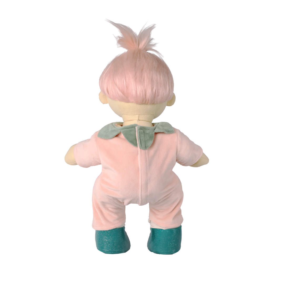 Dream Dinkum Doll - Piper Peach