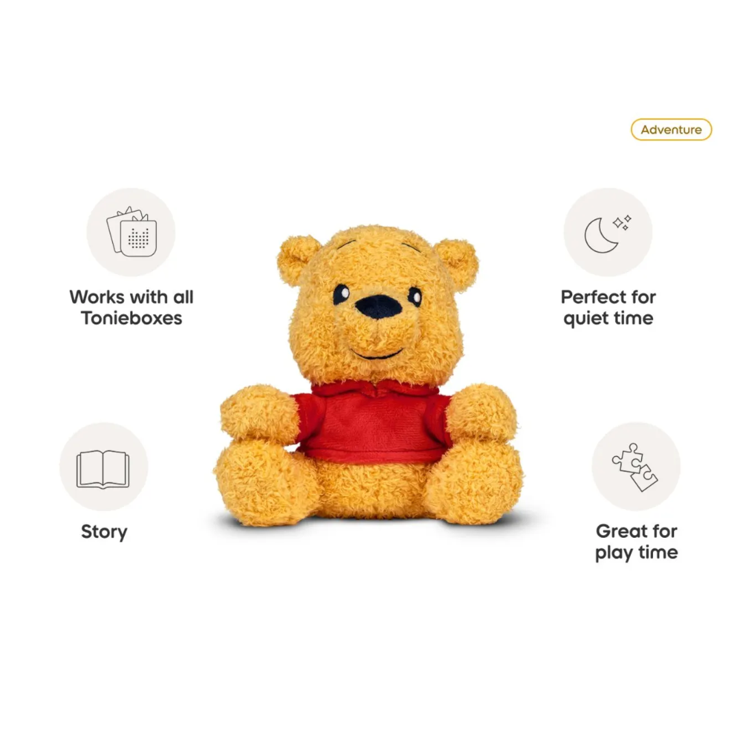 Disney: Winnie the Pooh Cuddle Tonie