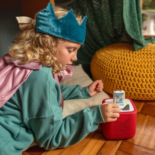 The Lion, the Witch and the Wardrobe Tonie