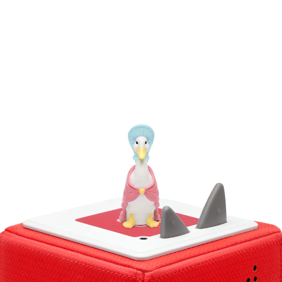 Jemima Puddleduck Tonie
