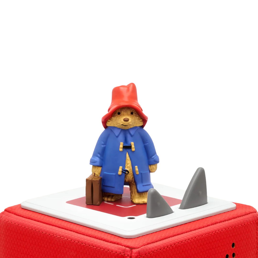 A Bear Called Paddington Tonie