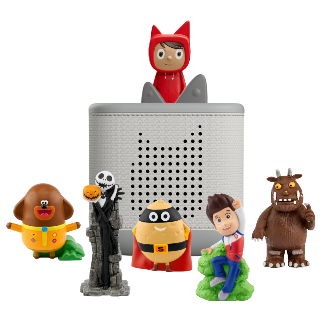 Build Your Own Tonies Bundle