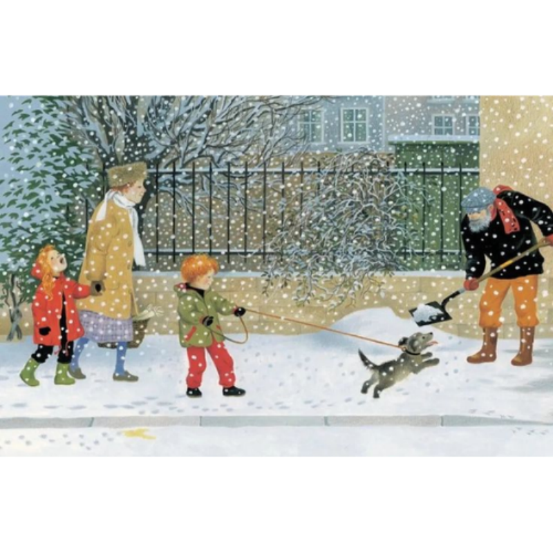 Winter