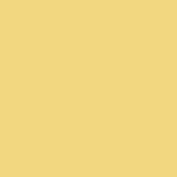 butter yellow swatch