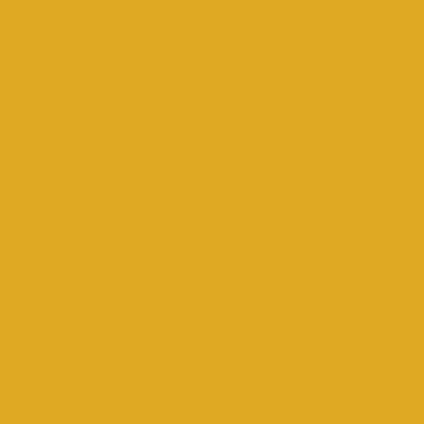 Mustard colour swatch