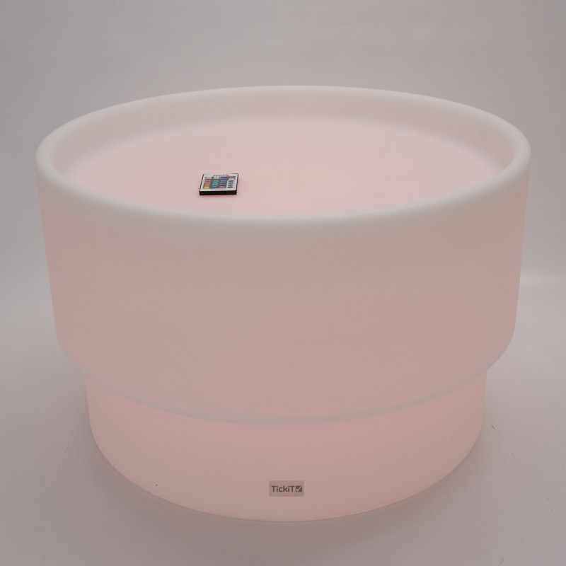 Sensory discovery table