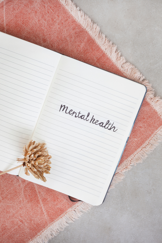 World Mental Health Day: My Journey