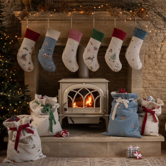 A Very Avery Christmas