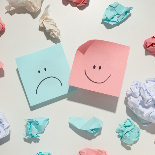 World Mental Health Day: My Journey