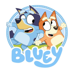 Bluey