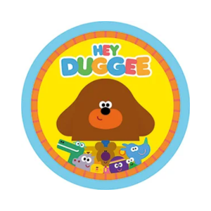 Hey Duggee