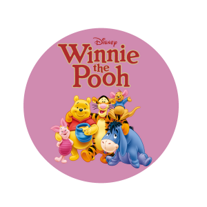 Winnie the Pooh