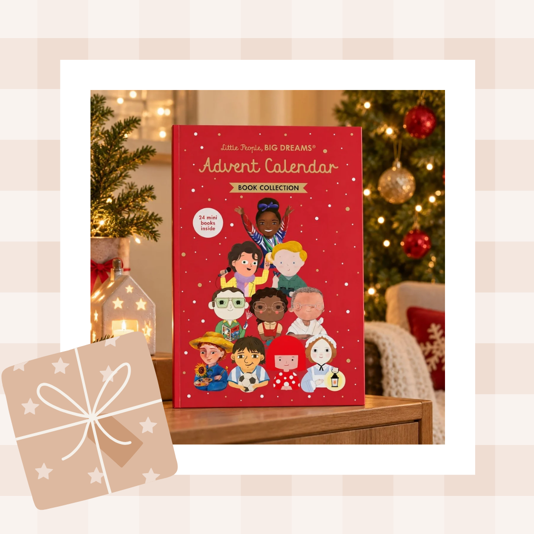 Advent Calendars