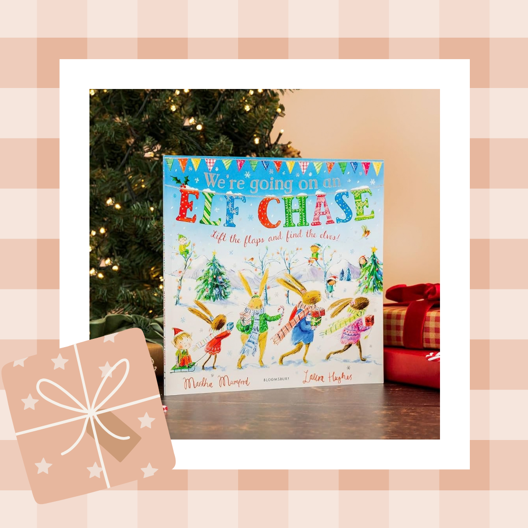 Christmas Books