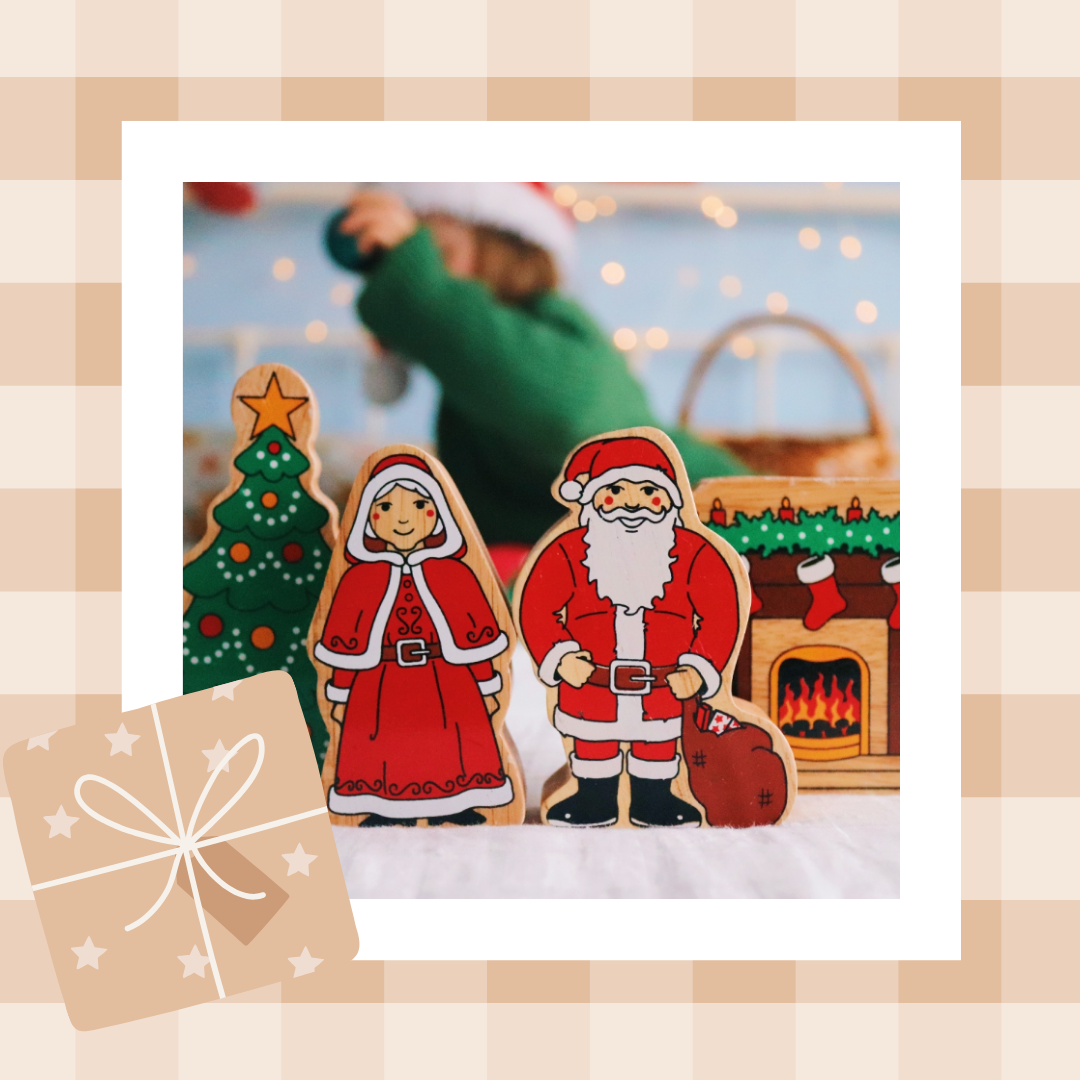 Festive Toys