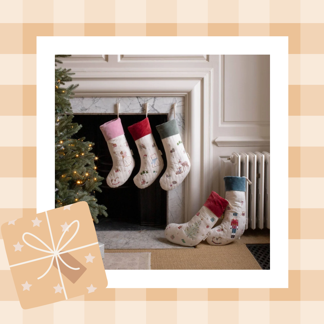 Christmas Stockings