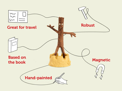 Stick Man Tonie