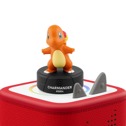 Pokémon: Charmander Tonie
