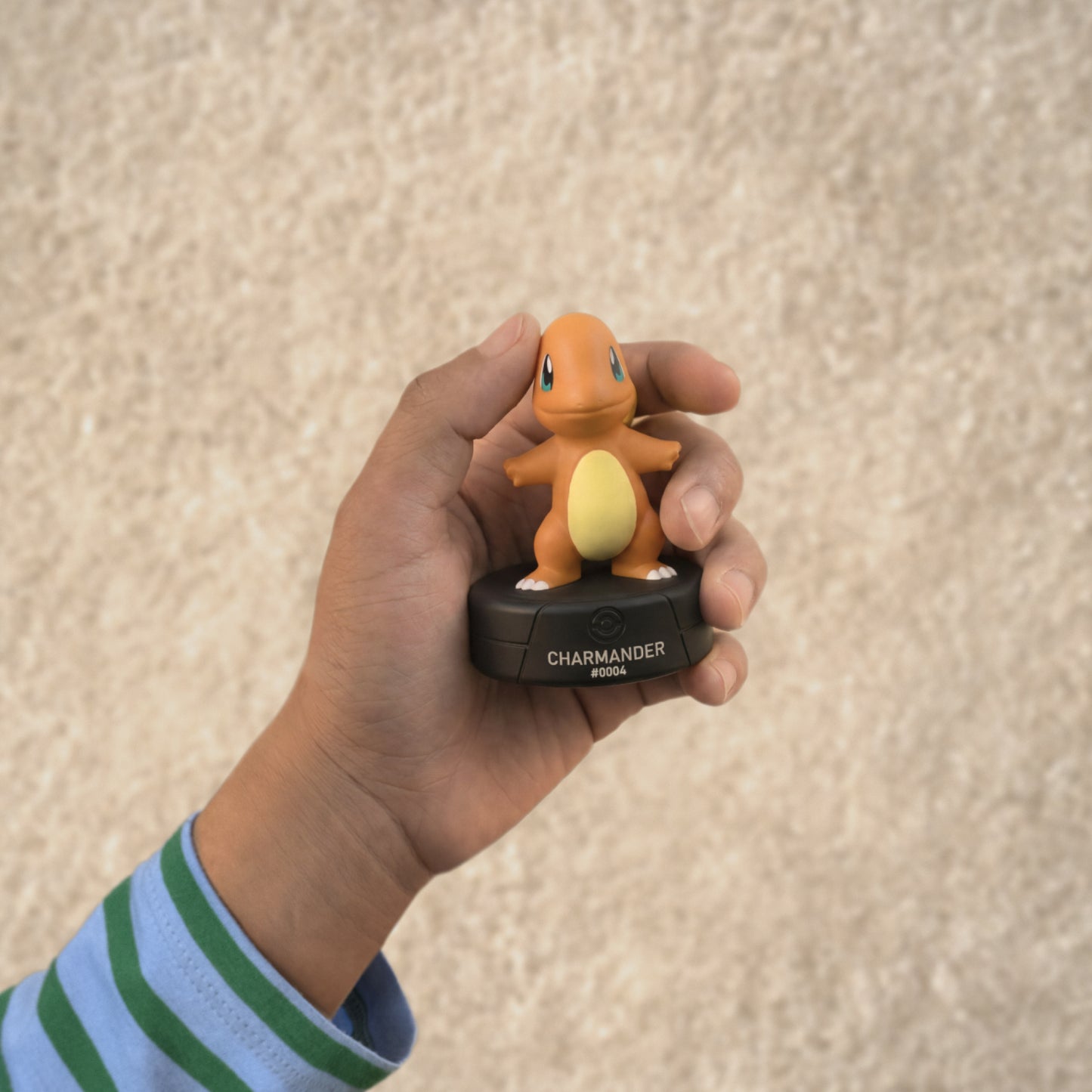 Pokémon: Charmander Tonie