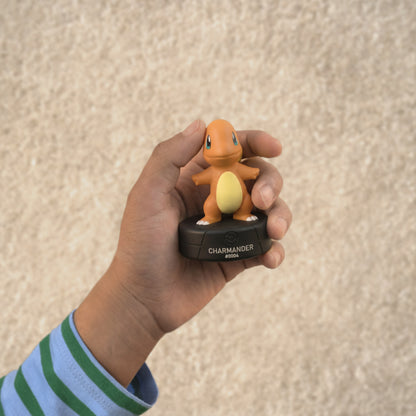 Pokémon: Charmander Tonie