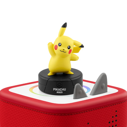 Pokémon: Pikachu Tonie