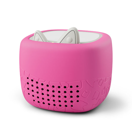 Toniebox Lite Cover: Berry Pink