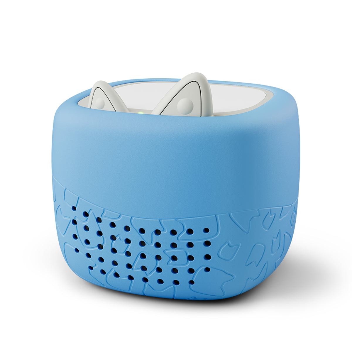 Toniebox Lite Cover: Arctic Blue