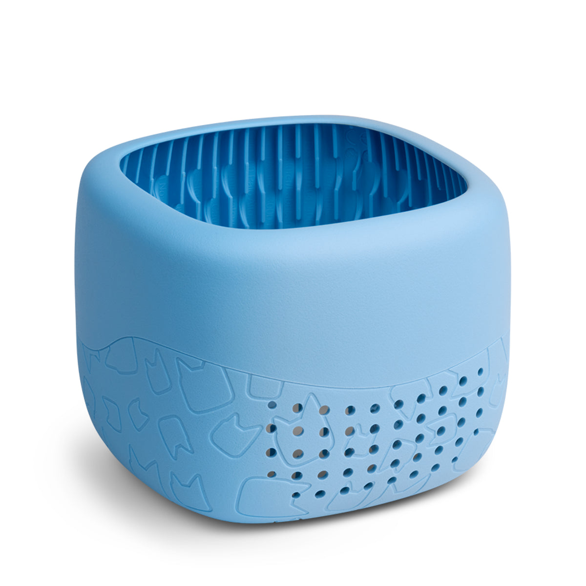 Toniebox Lite Cover: Arctic Blue