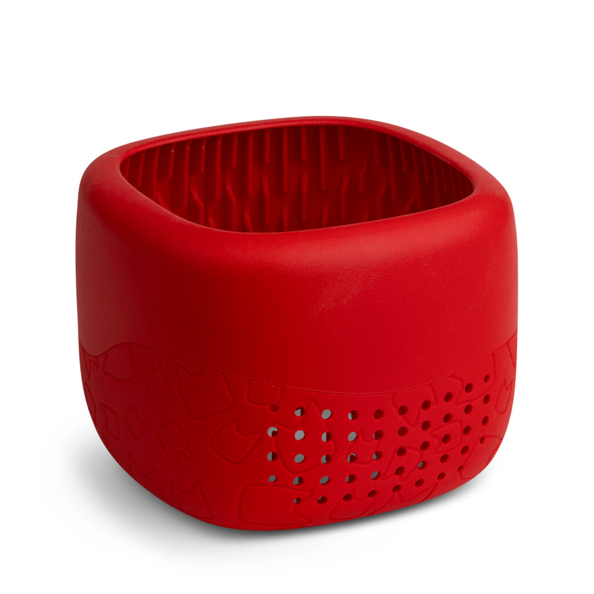 Toniebox Lite & Sunset Red Cover Bundle