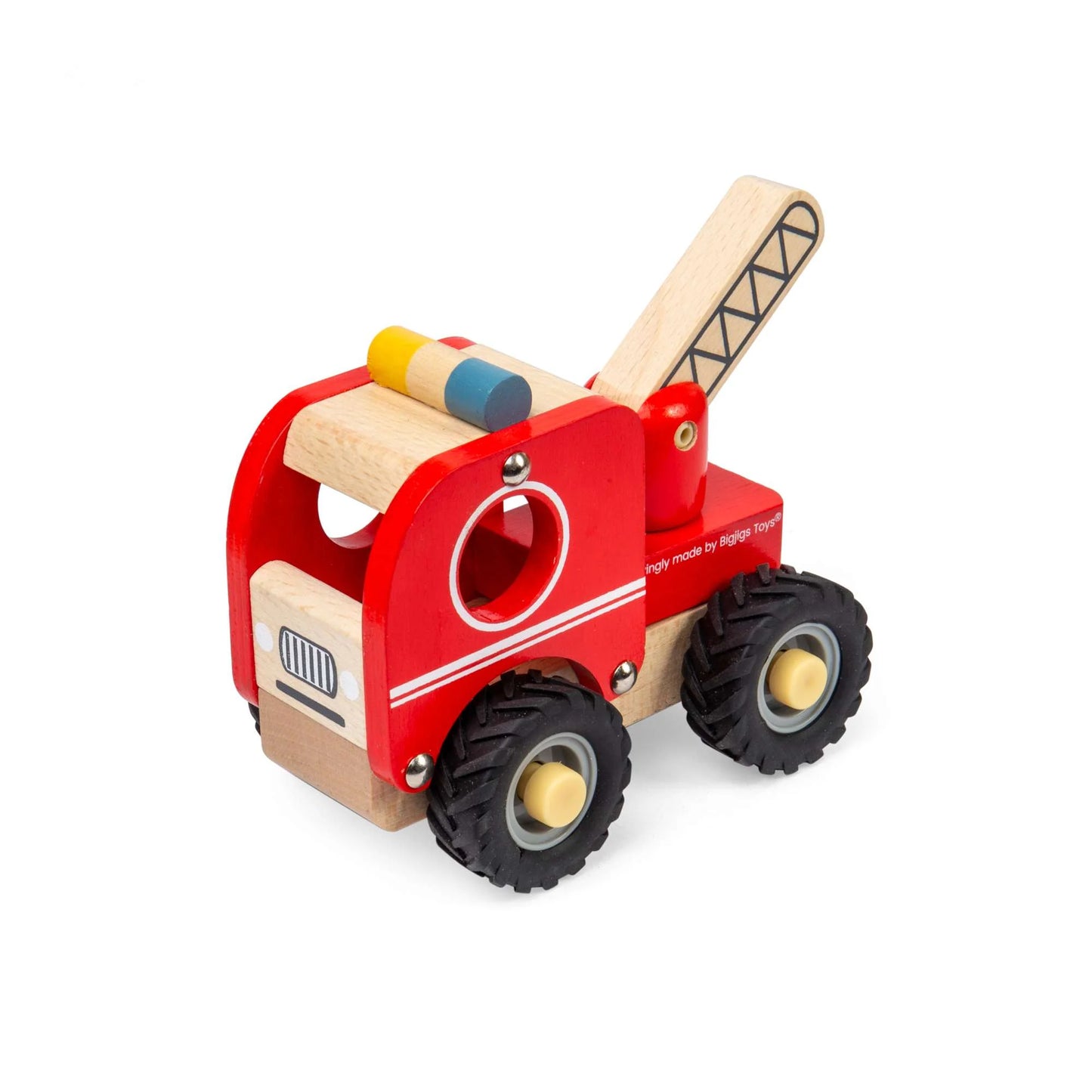 Mini Fire Truck