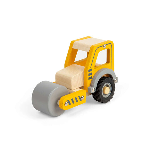 Mini Road Roller