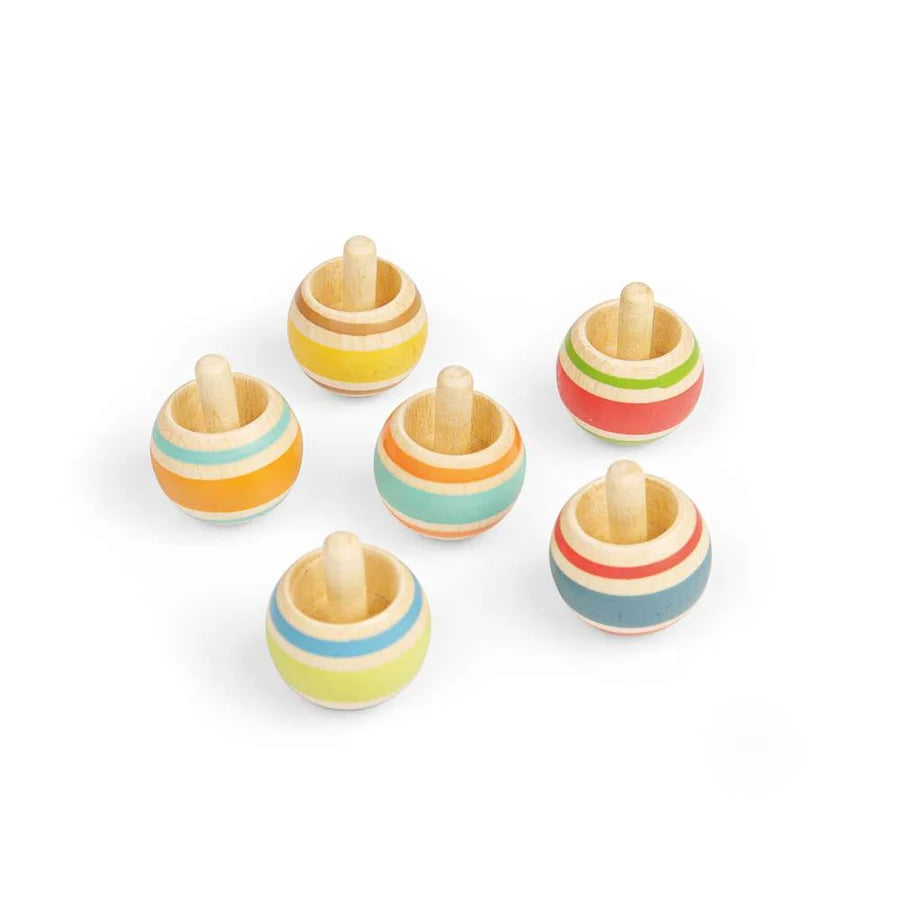 Spinning Top