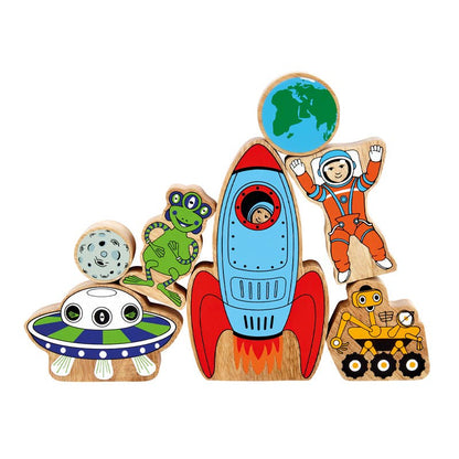 Space Playset