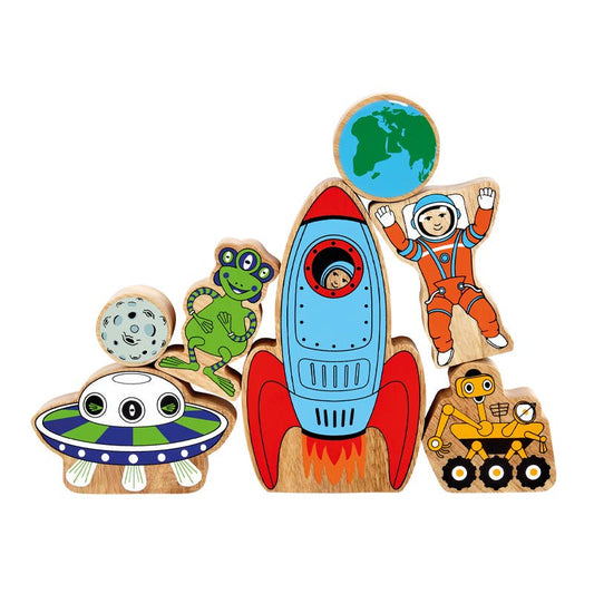 Space Playset